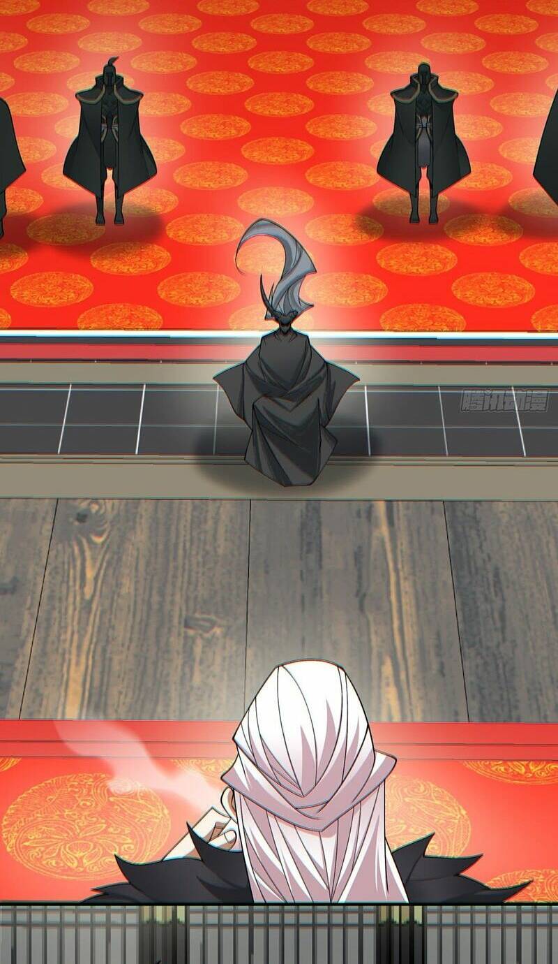 Đồ Đệ Của Ta Đều Là Đại Phản Phái Chapter 79 - Trang 3