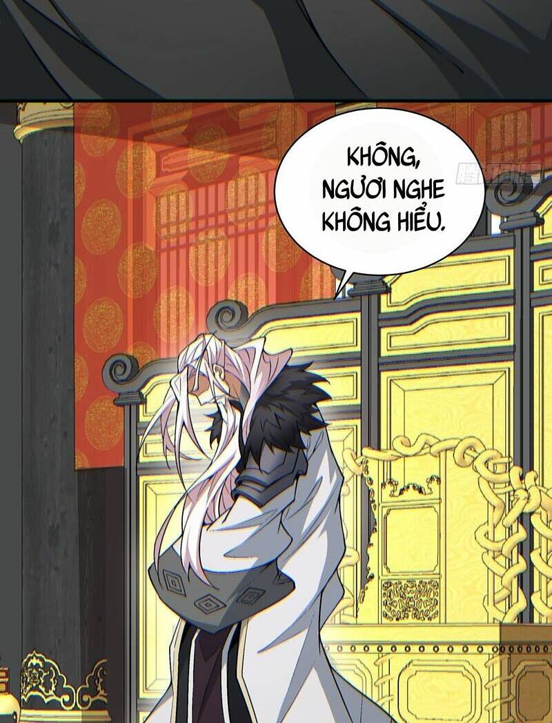 Đồ Đệ Của Ta Đều Là Đại Phản Phái Chapter 79 - Trang 41