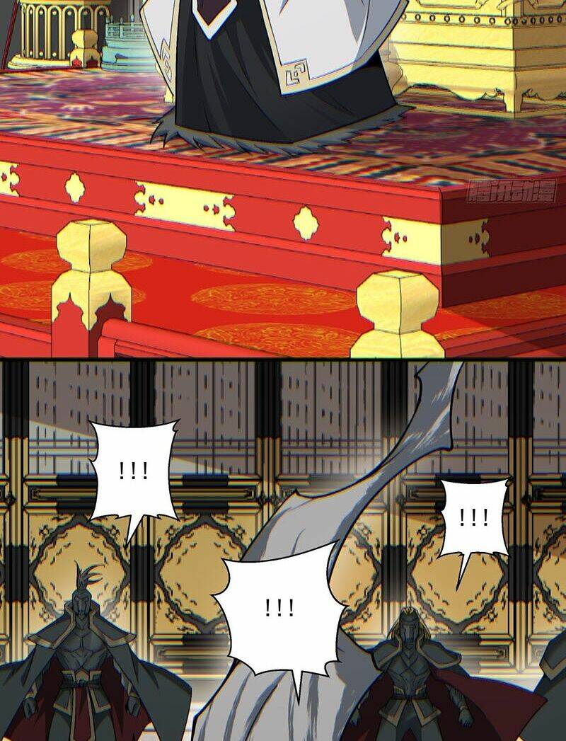 Đồ Đệ Của Ta Đều Là Đại Phản Phái Chapter 79 - Trang 42