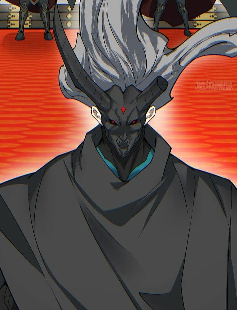 Đồ Đệ Của Ta Đều Là Đại Phản Phái Chapter 79 - Trang 43