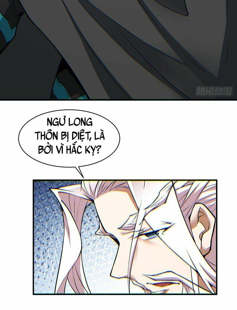 Đồ Đệ Của Ta Đều Là Đại Phản Phái Chapter 79 - Trang 44