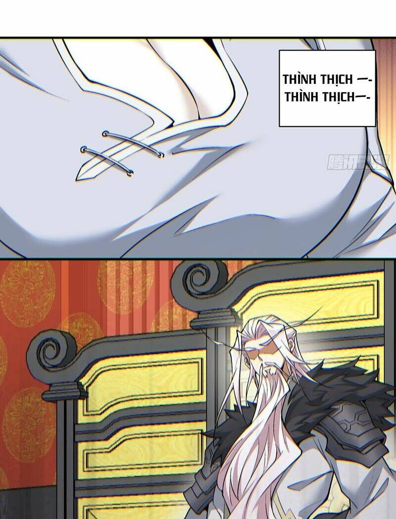 Đồ Đệ Của Ta Đều Là Đại Phản Phái Chapter 79 - Trang 45