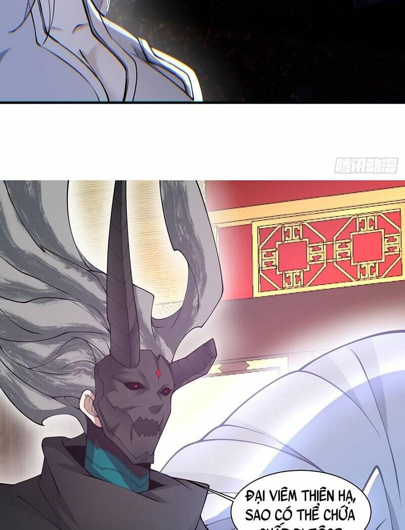 Đồ Đệ Của Ta Đều Là Đại Phản Phái Chapter 79 - Trang 47