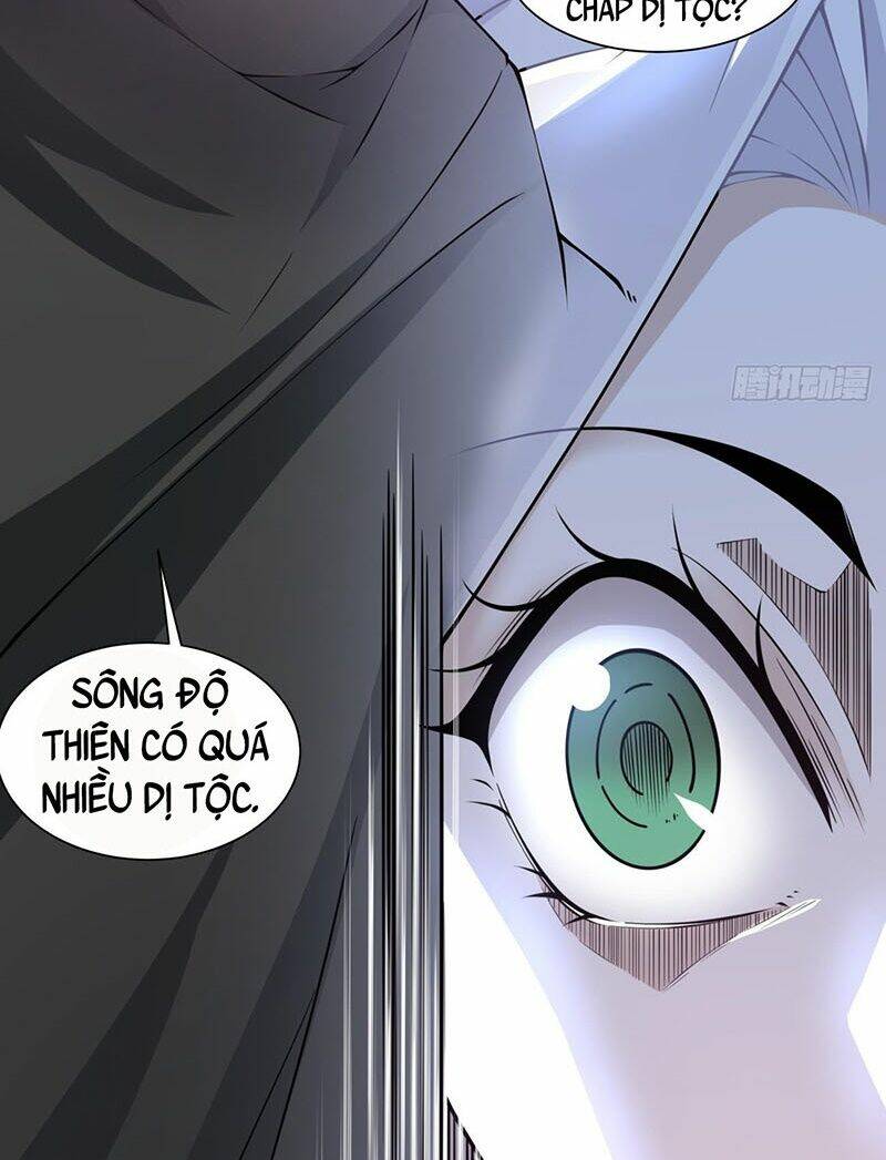 Đồ Đệ Của Ta Đều Là Đại Phản Phái Chapter 79 - Trang 48