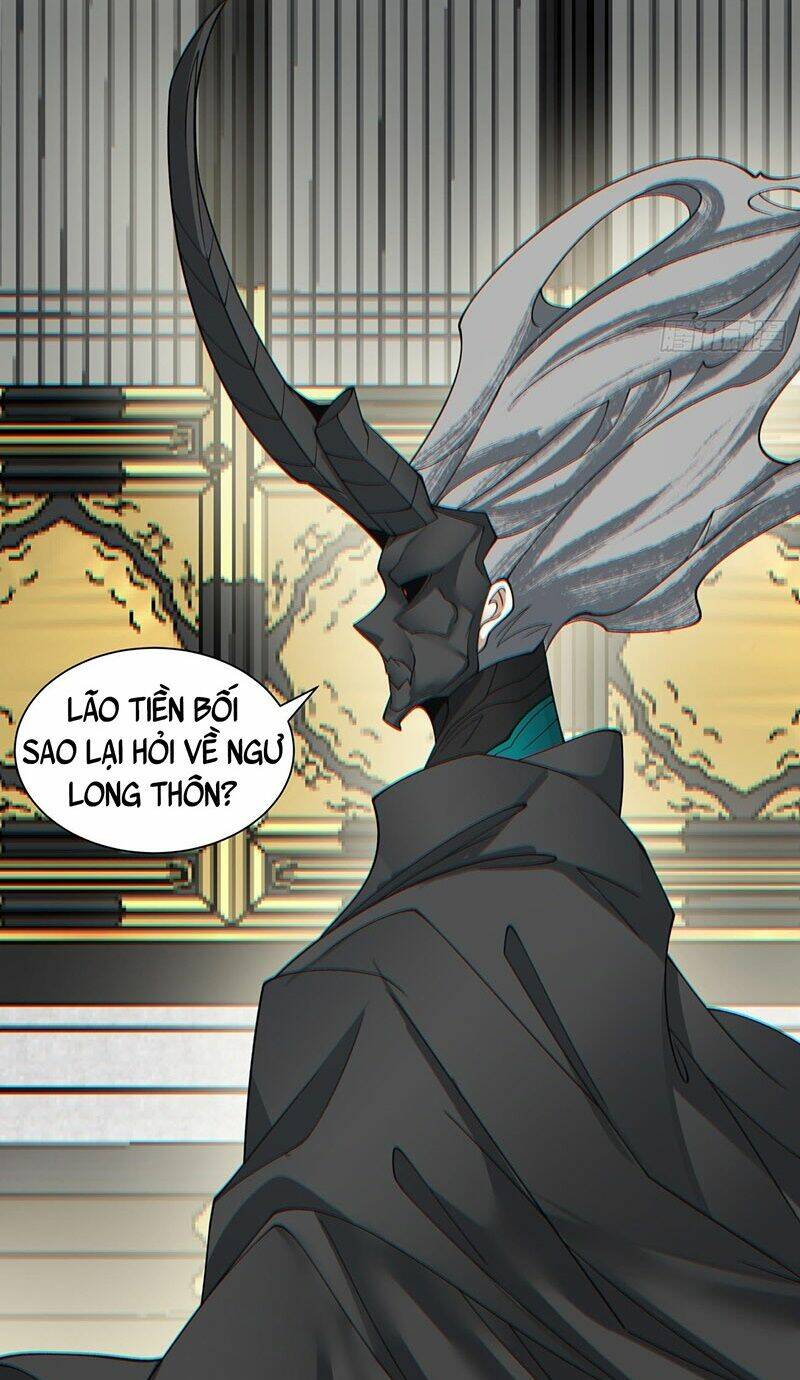 Đồ Đệ Của Ta Đều Là Đại Phản Phái Chapter 79 - Trang 4