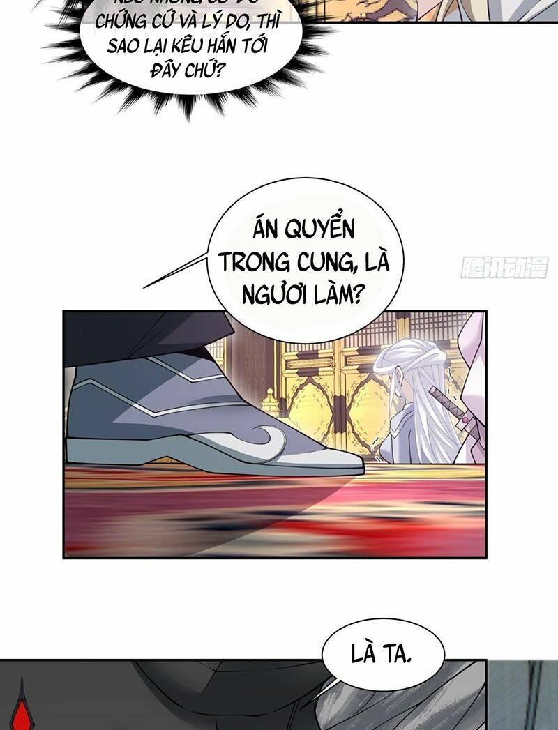 Đồ Đệ Của Ta Đều Là Đại Phản Phái Chapter 79 - Trang 50