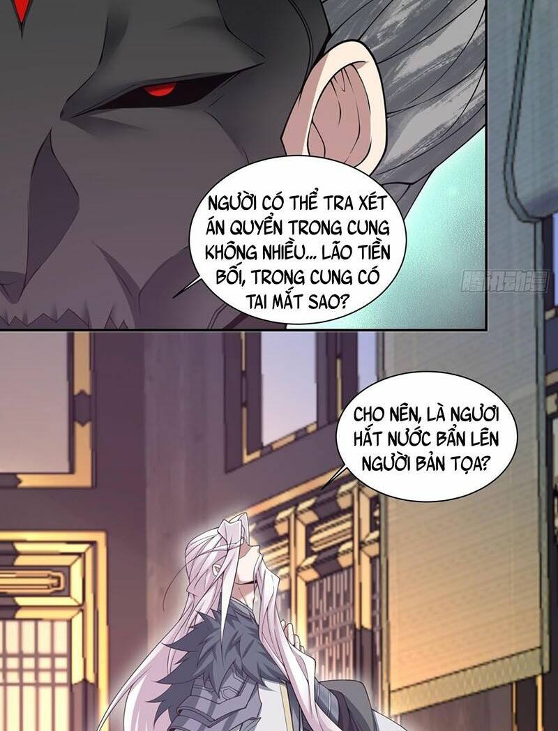 Đồ Đệ Của Ta Đều Là Đại Phản Phái Chapter 79 - Trang 51