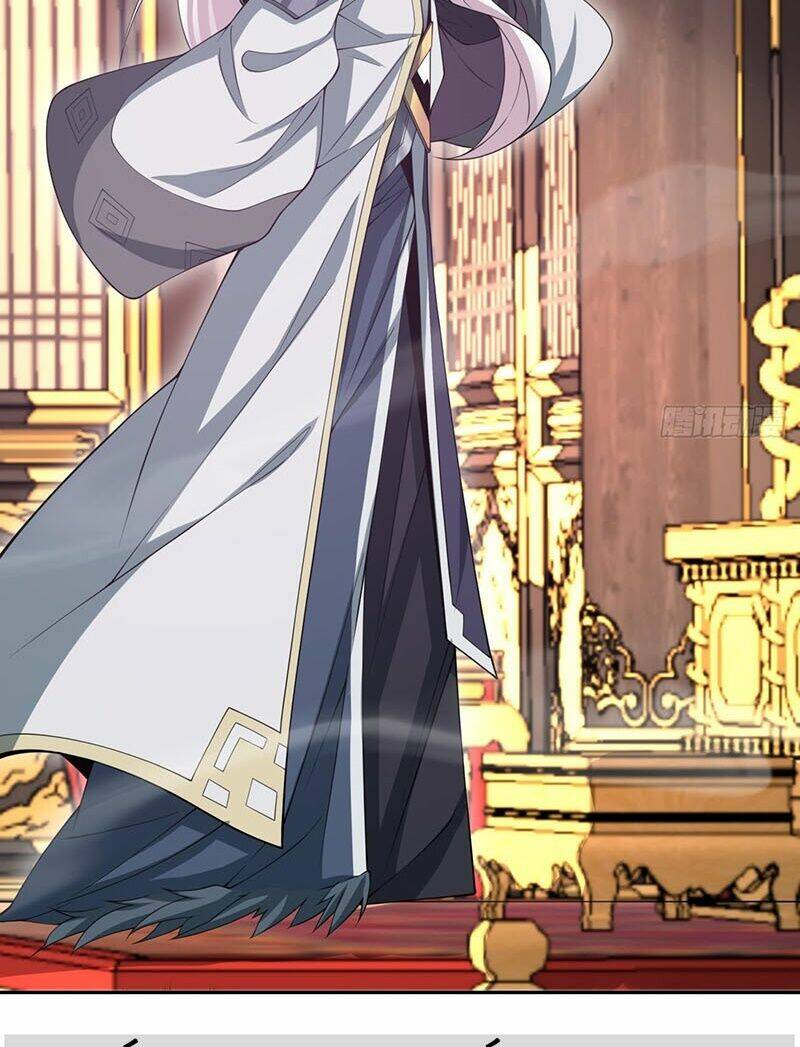 Đồ Đệ Của Ta Đều Là Đại Phản Phái Chapter 79 - Trang 52