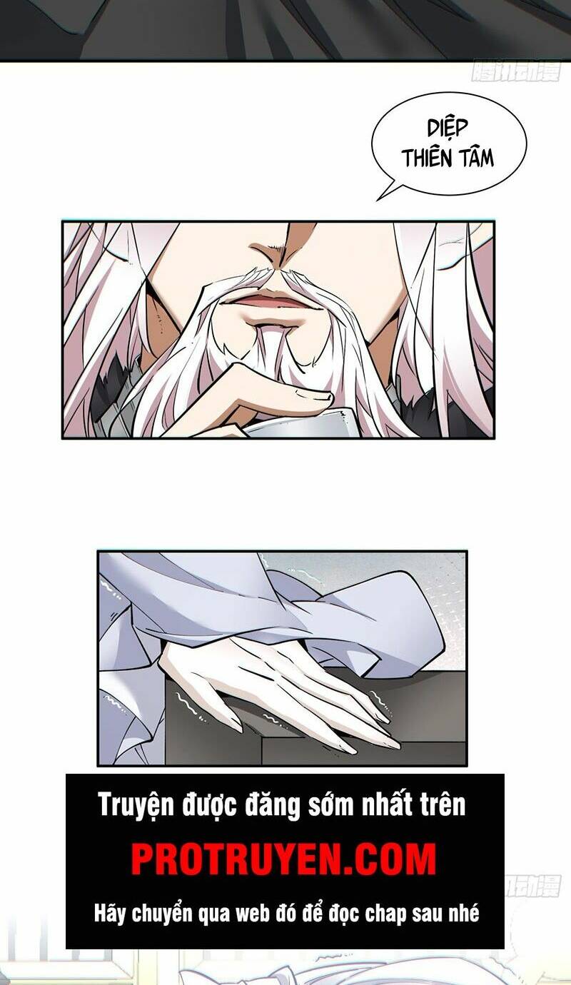 Đồ Đệ Của Ta Đều Là Đại Phản Phái Chapter 79 - Trang 5