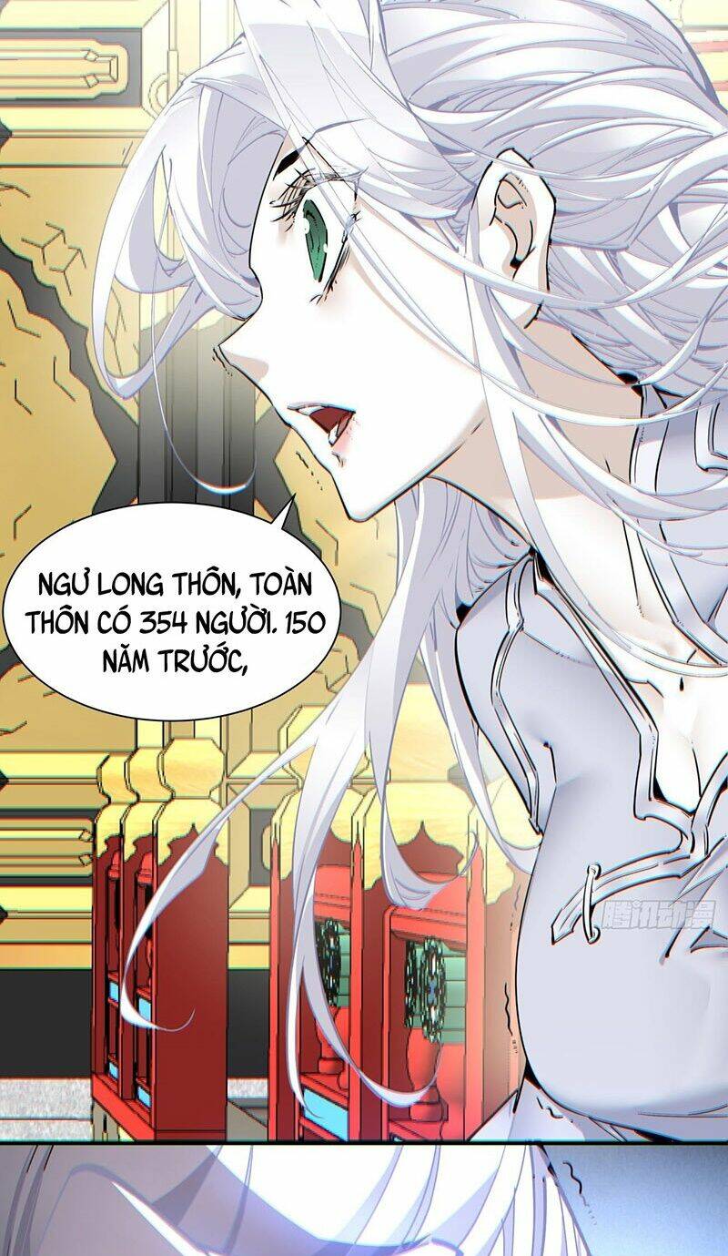 Đồ Đệ Của Ta Đều Là Đại Phản Phái Chapter 79 - Trang 6