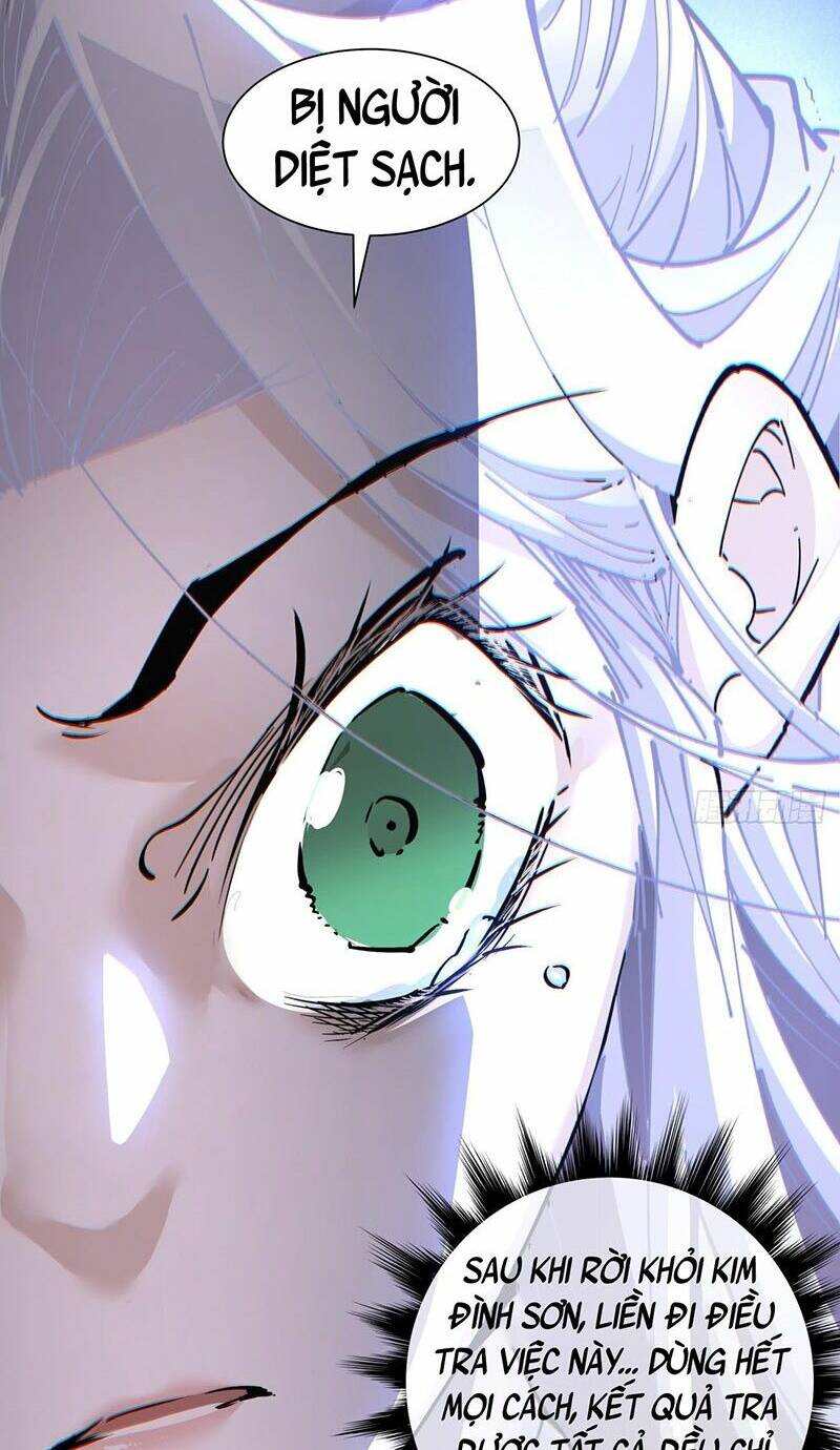 Đồ Đệ Của Ta Đều Là Đại Phản Phái Chapter 79 - Trang 7