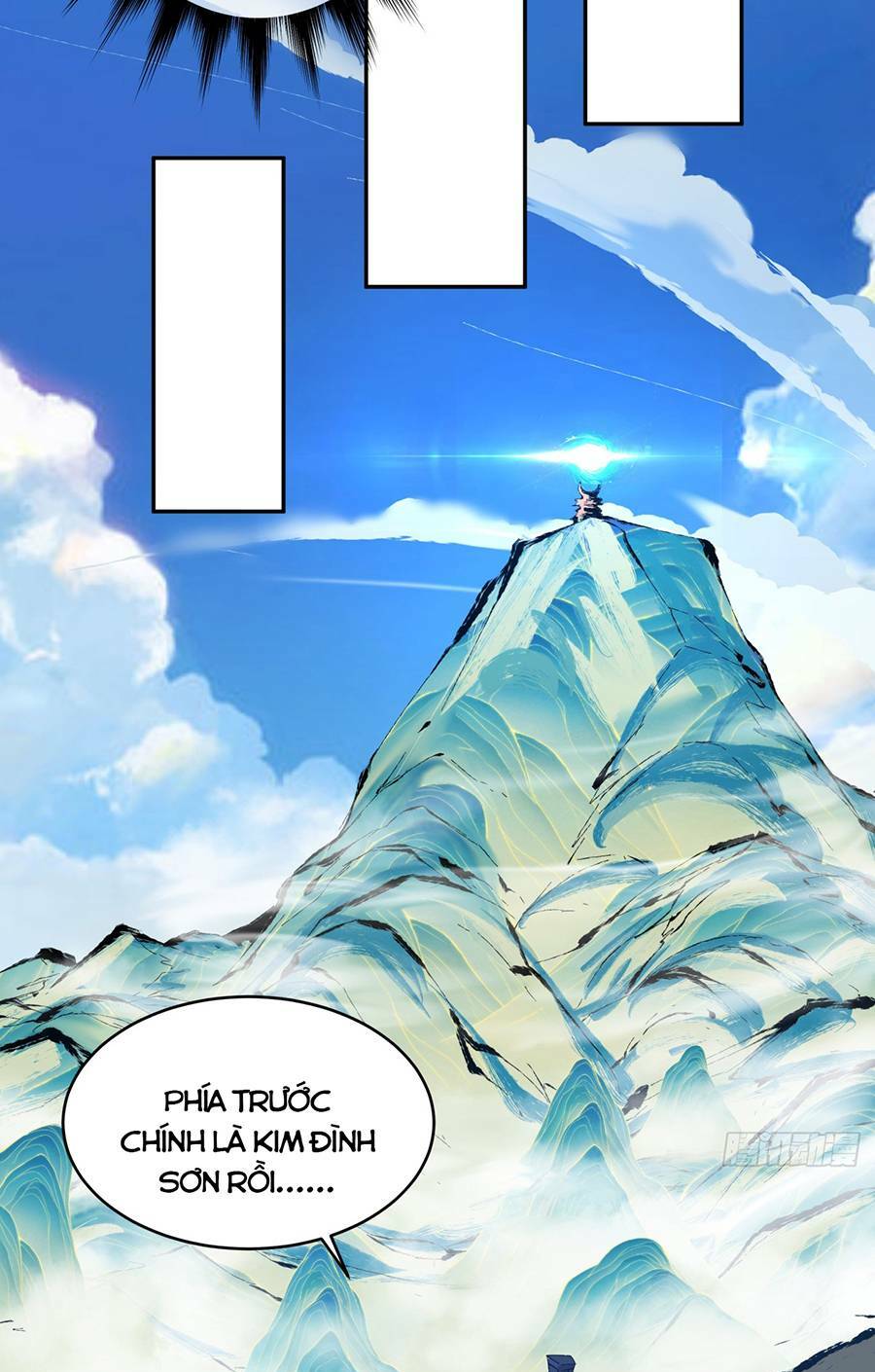 Đồ Đệ Của Ta Đều Là Đại Phản Phái Chapter 8 - Trang 13