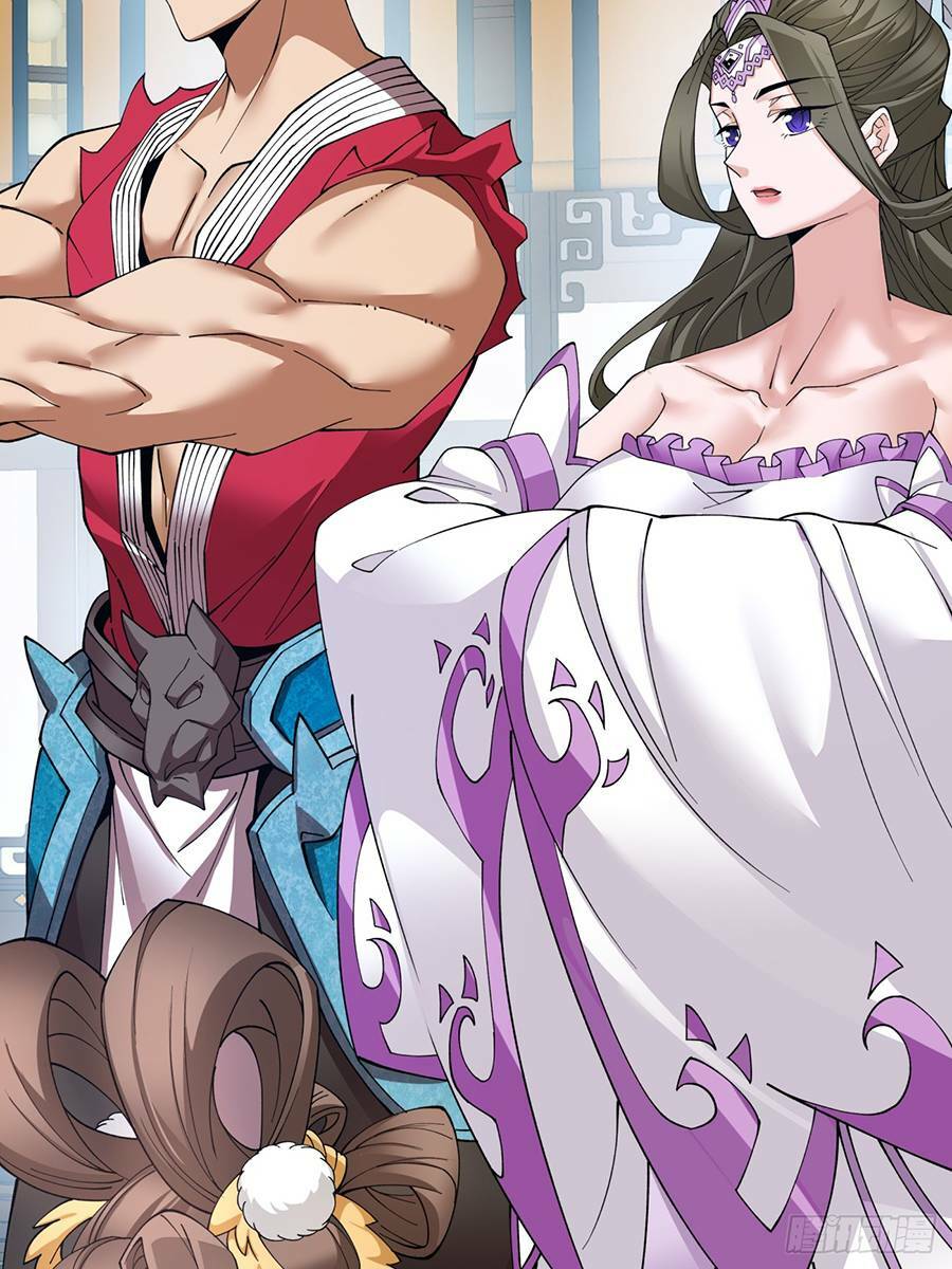 Đồ Đệ Của Ta Đều Là Đại Phản Phái Chapter 8 - Trang 39