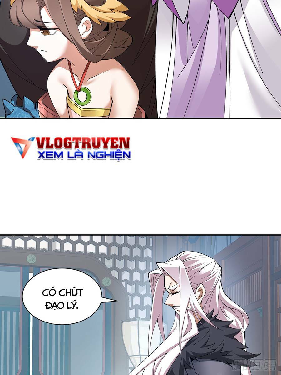 Đồ Đệ Của Ta Đều Là Đại Phản Phái Chapter 8 - Trang 40