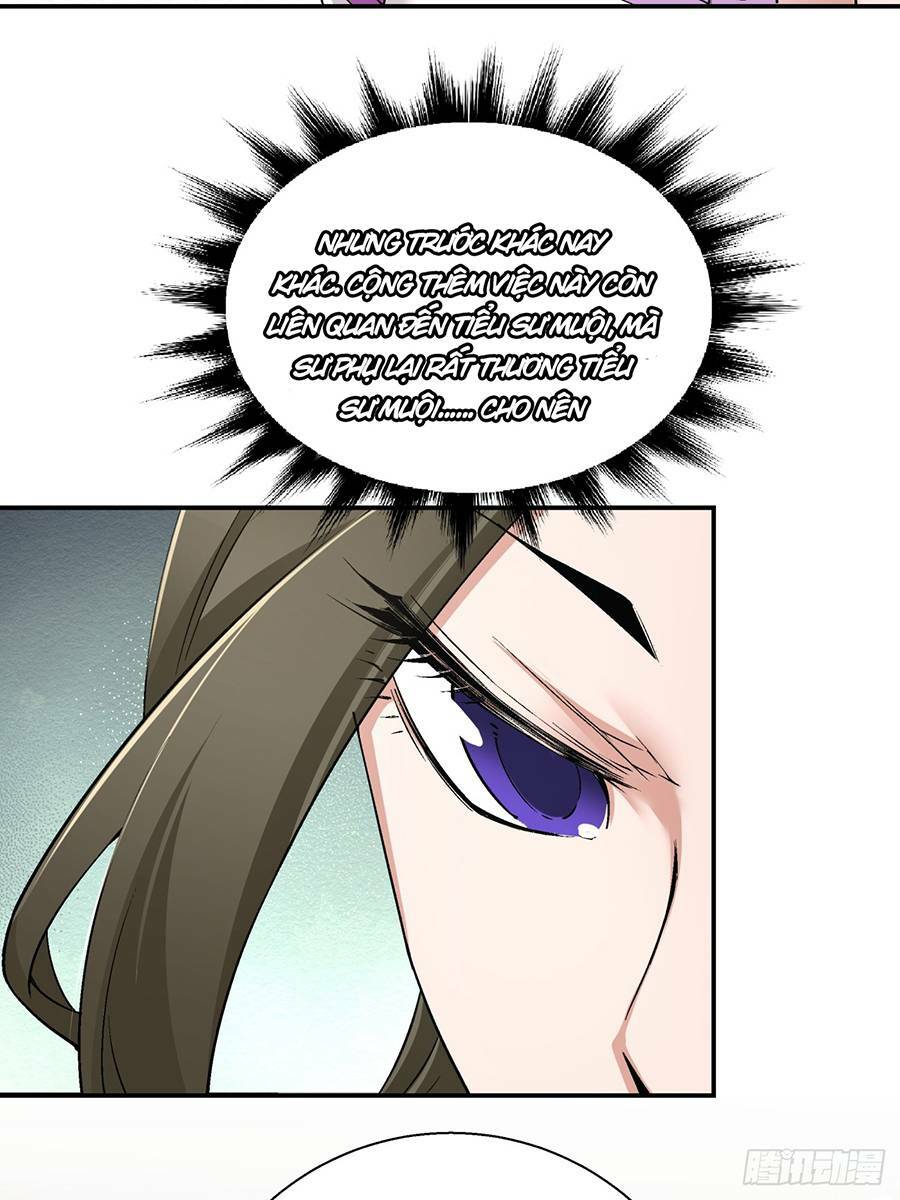 Đồ Đệ Của Ta Đều Là Đại Phản Phái Chapter 8 - Trang 48