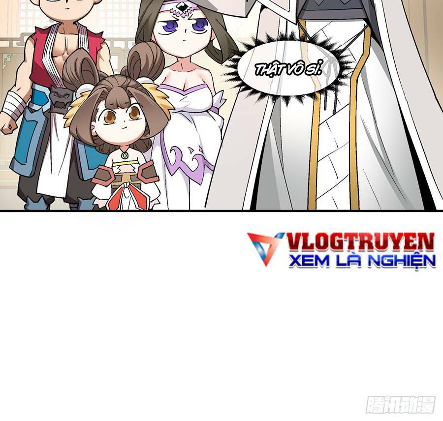 Đồ Đệ Của Ta Đều Là Đại Phản Phái Chapter 8 - Trang 50