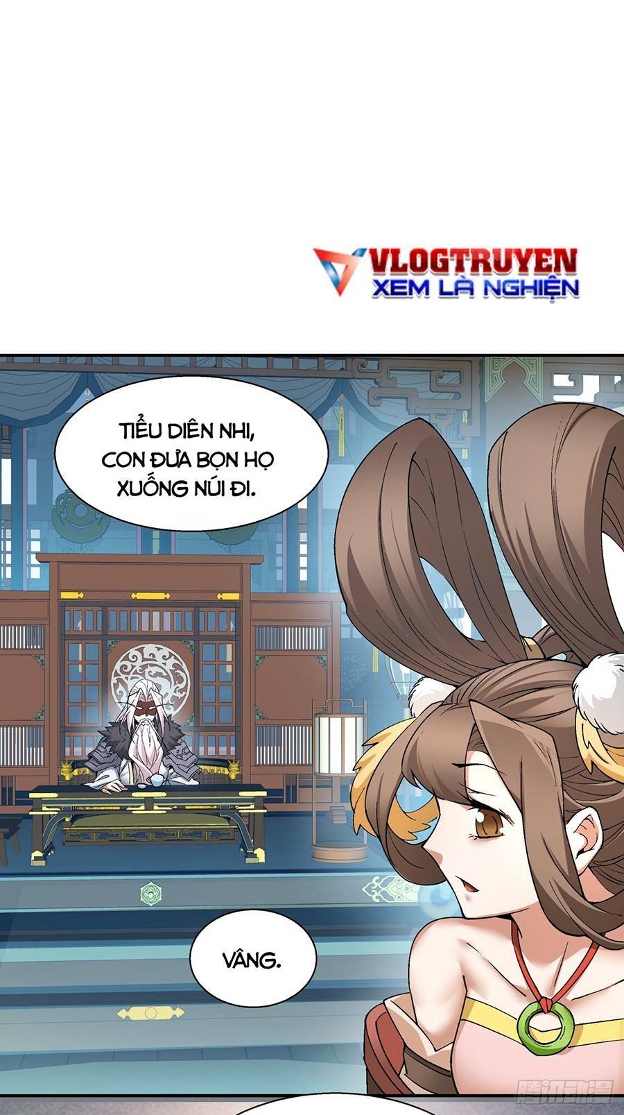 Đồ Đệ Của Ta Đều Là Đại Phản Phái Chapter 8 - Trang 58