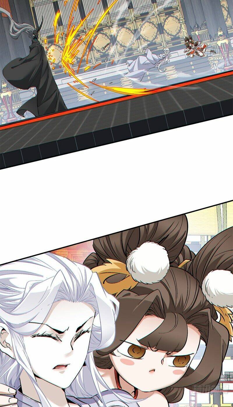 Đồ Đệ Của Ta Đều Là Đại Phản Phái Chapter 80 - Trang 10