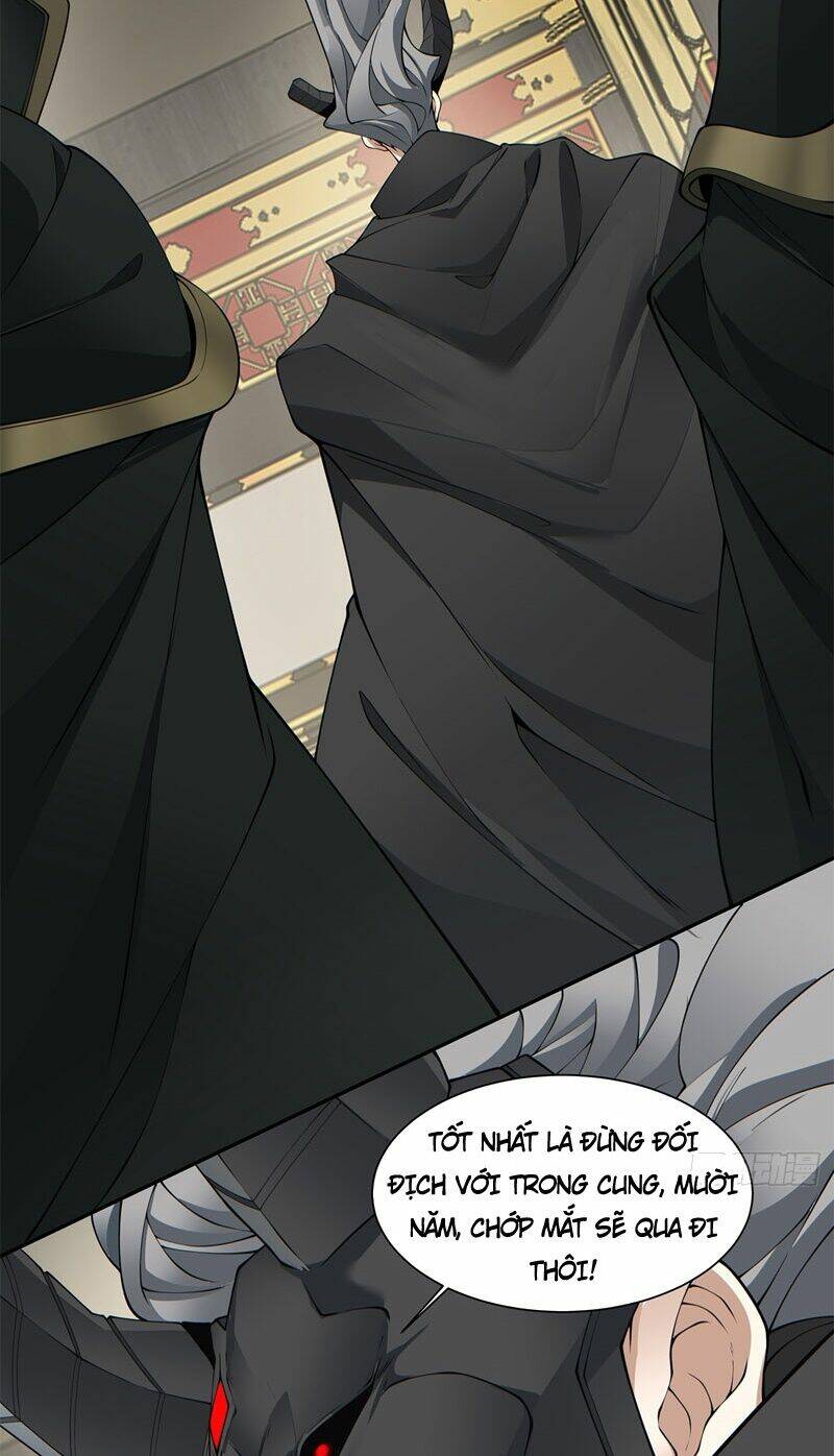 Đồ Đệ Của Ta Đều Là Đại Phản Phái Chapter 80 - Trang 14