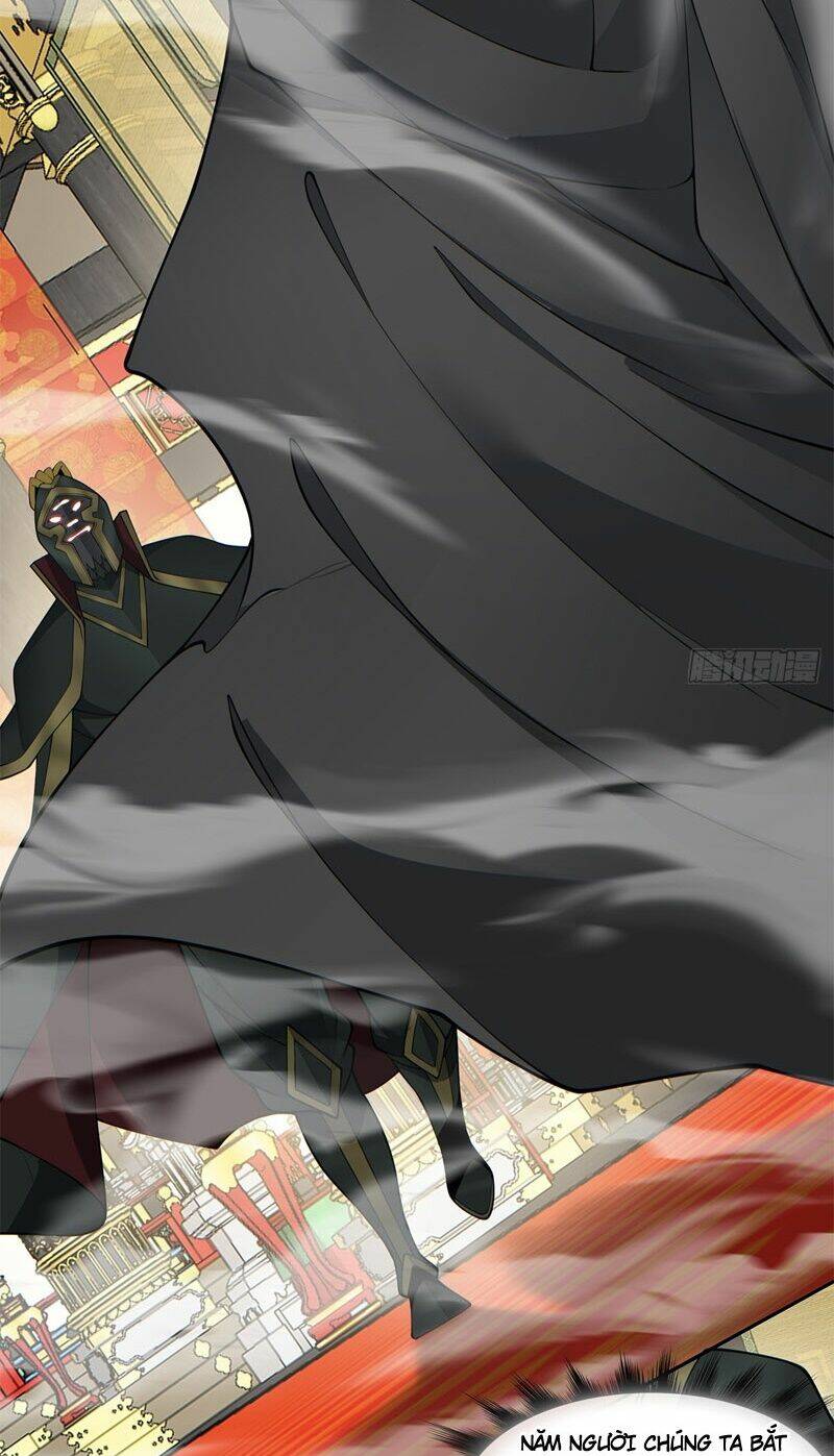 Đồ Đệ Của Ta Đều Là Đại Phản Phái Chapter 80 - Trang 16