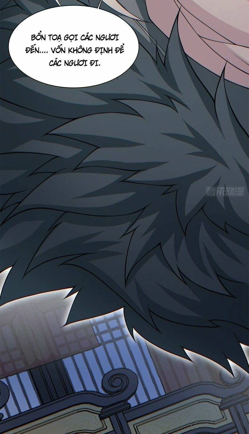 Đồ Đệ Của Ta Đều Là Đại Phản Phái Chapter 80 - Trang 21