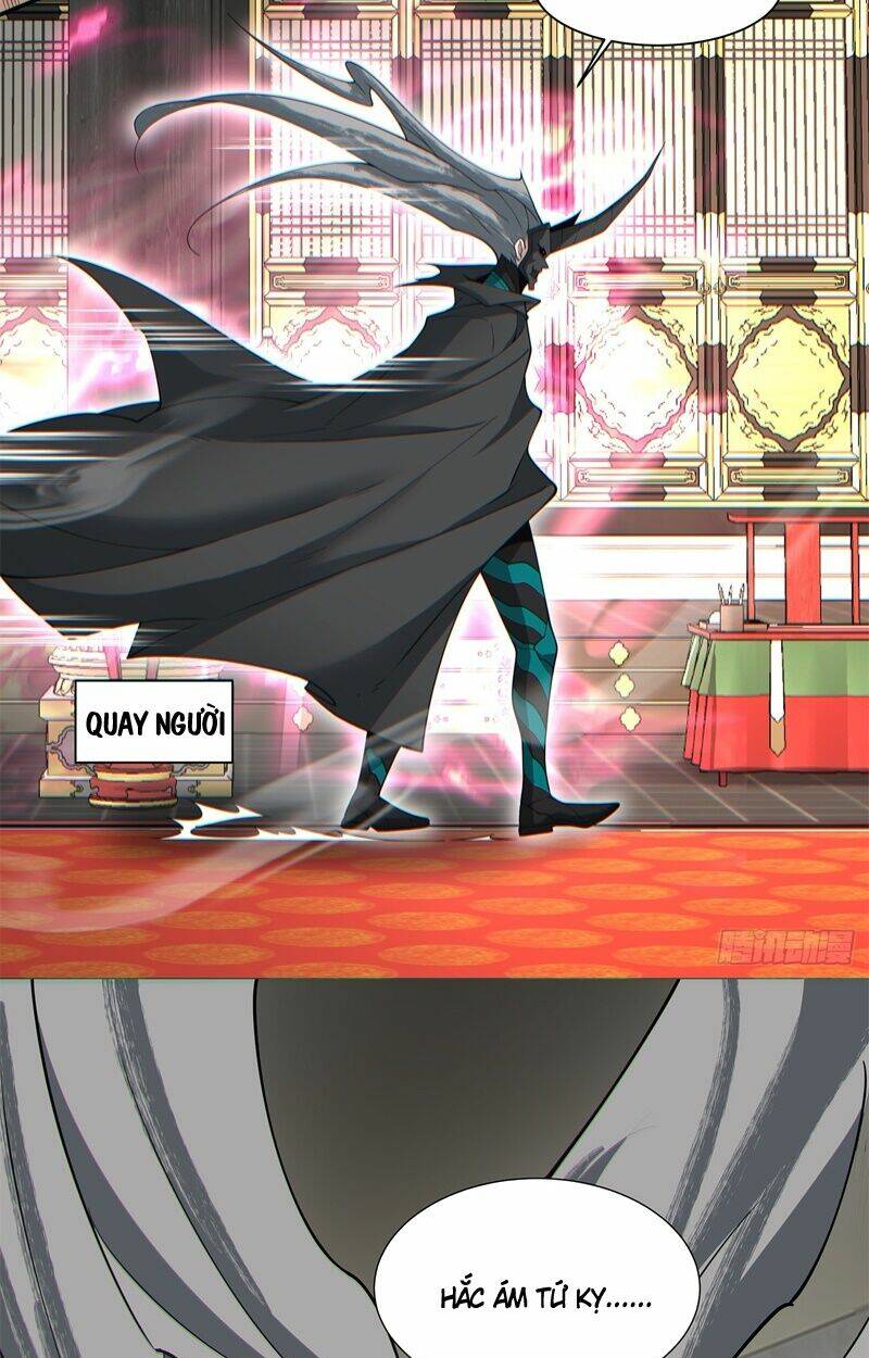 Đồ Đệ Của Ta Đều Là Đại Phản Phái Chapter 80 - Trang 26