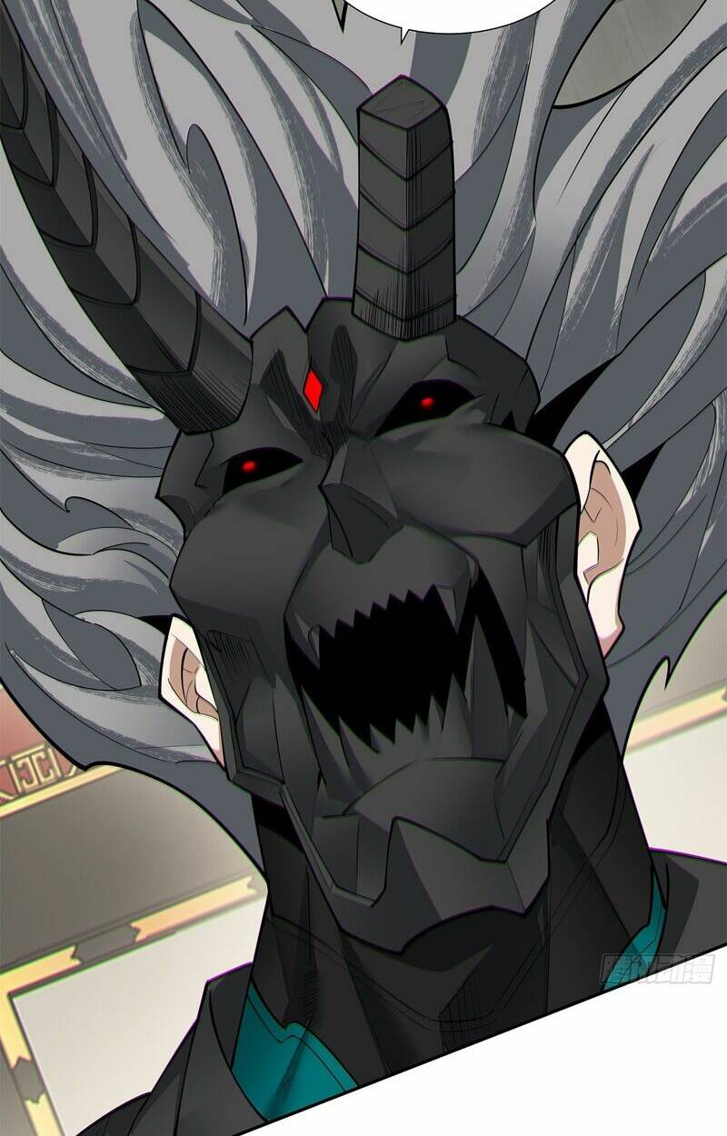 Đồ Đệ Của Ta Đều Là Đại Phản Phái Chapter 80 - Trang 27