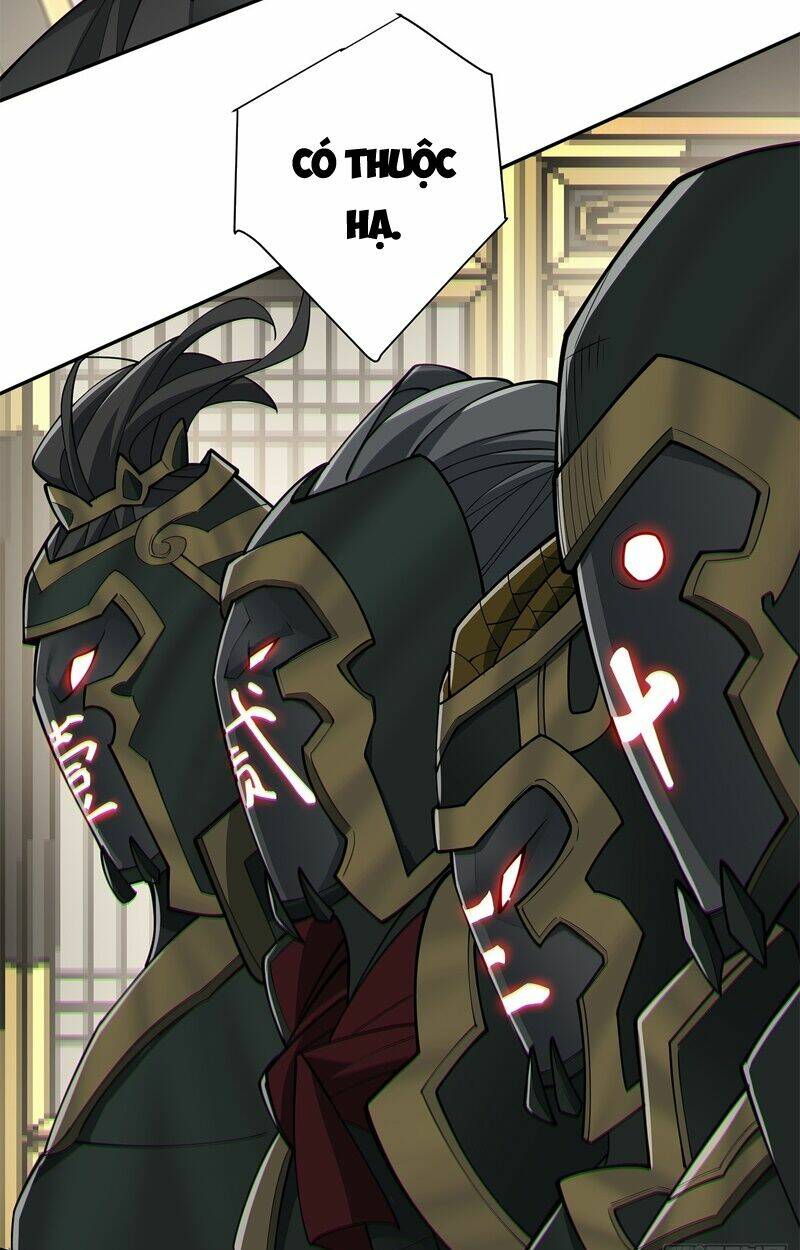 Đồ Đệ Của Ta Đều Là Đại Phản Phái Chapter 80 - Trang 28
