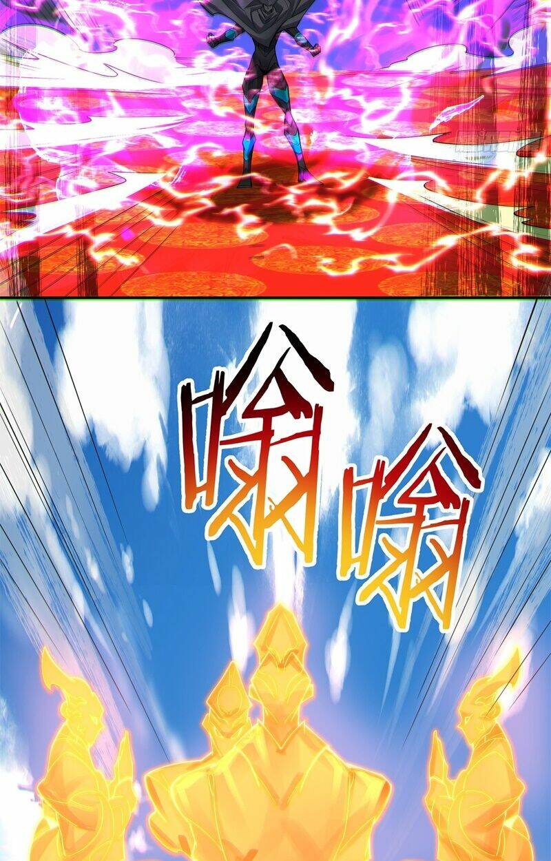 Đồ Đệ Của Ta Đều Là Đại Phản Phái Chapter 80 - Trang 30