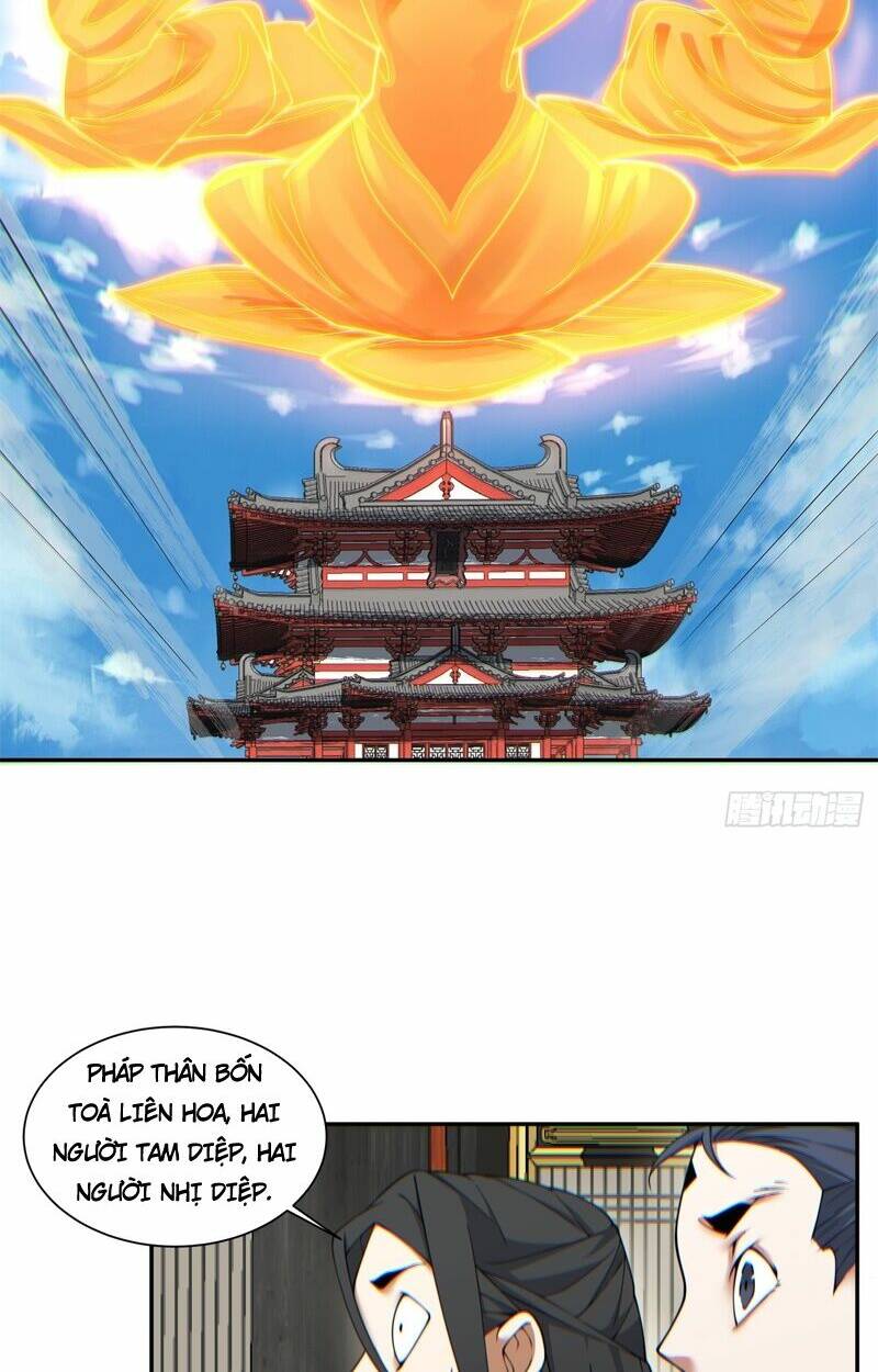 Đồ Đệ Của Ta Đều Là Đại Phản Phái Chapter 80 - Trang 31