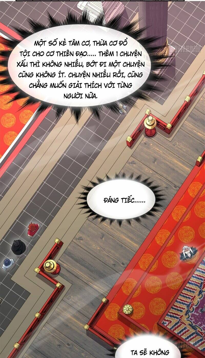 Đồ Đệ Của Ta Đều Là Đại Phản Phái Chapter 80 - Trang 3