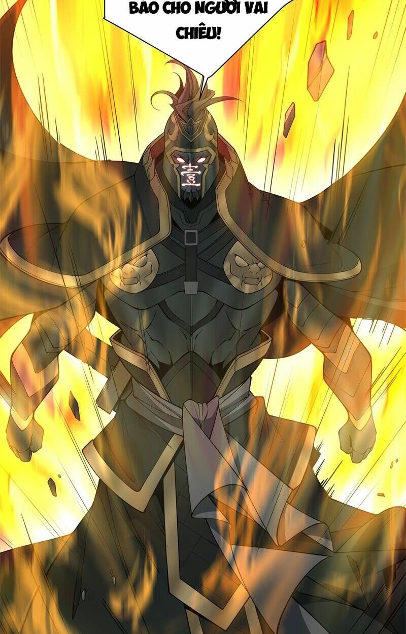 Đồ Đệ Của Ta Đều Là Đại Phản Phái Chapter 80 - Trang 39