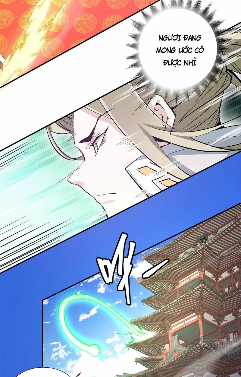 Đồ Đệ Của Ta Đều Là Đại Phản Phái Chapter 80 - Trang 43