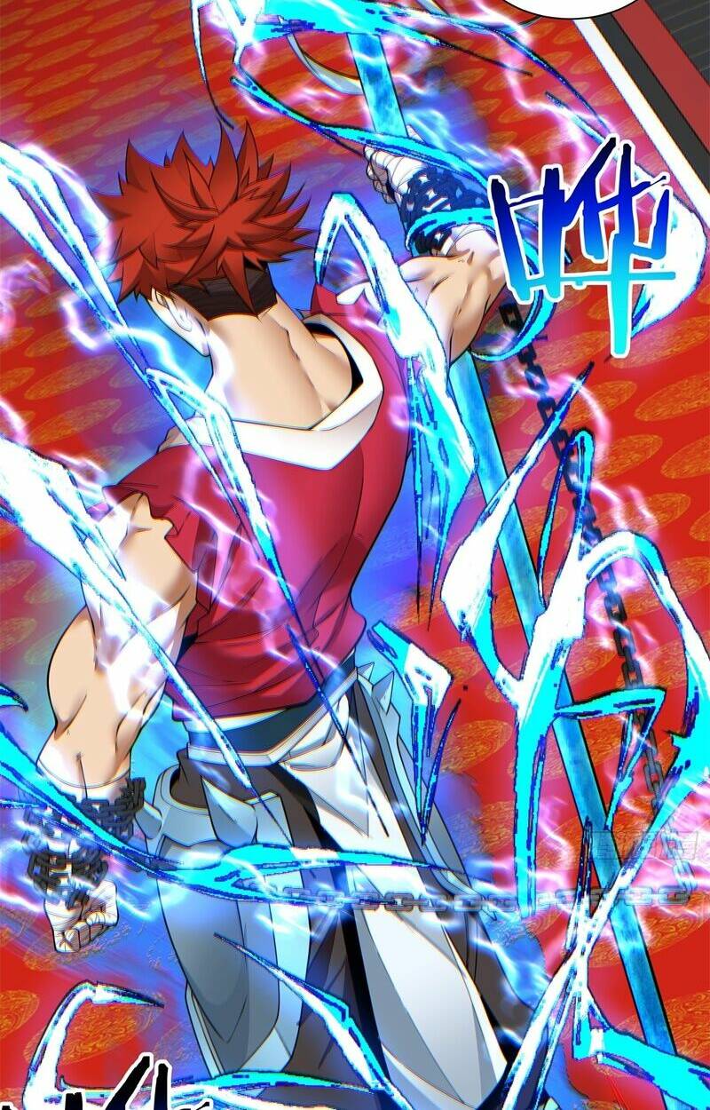 Đồ Đệ Của Ta Đều Là Đại Phản Phái Chapter 80 - Trang 47