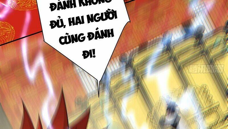 Đồ Đệ Của Ta Đều Là Đại Phản Phái Chapter 80 - Trang 50