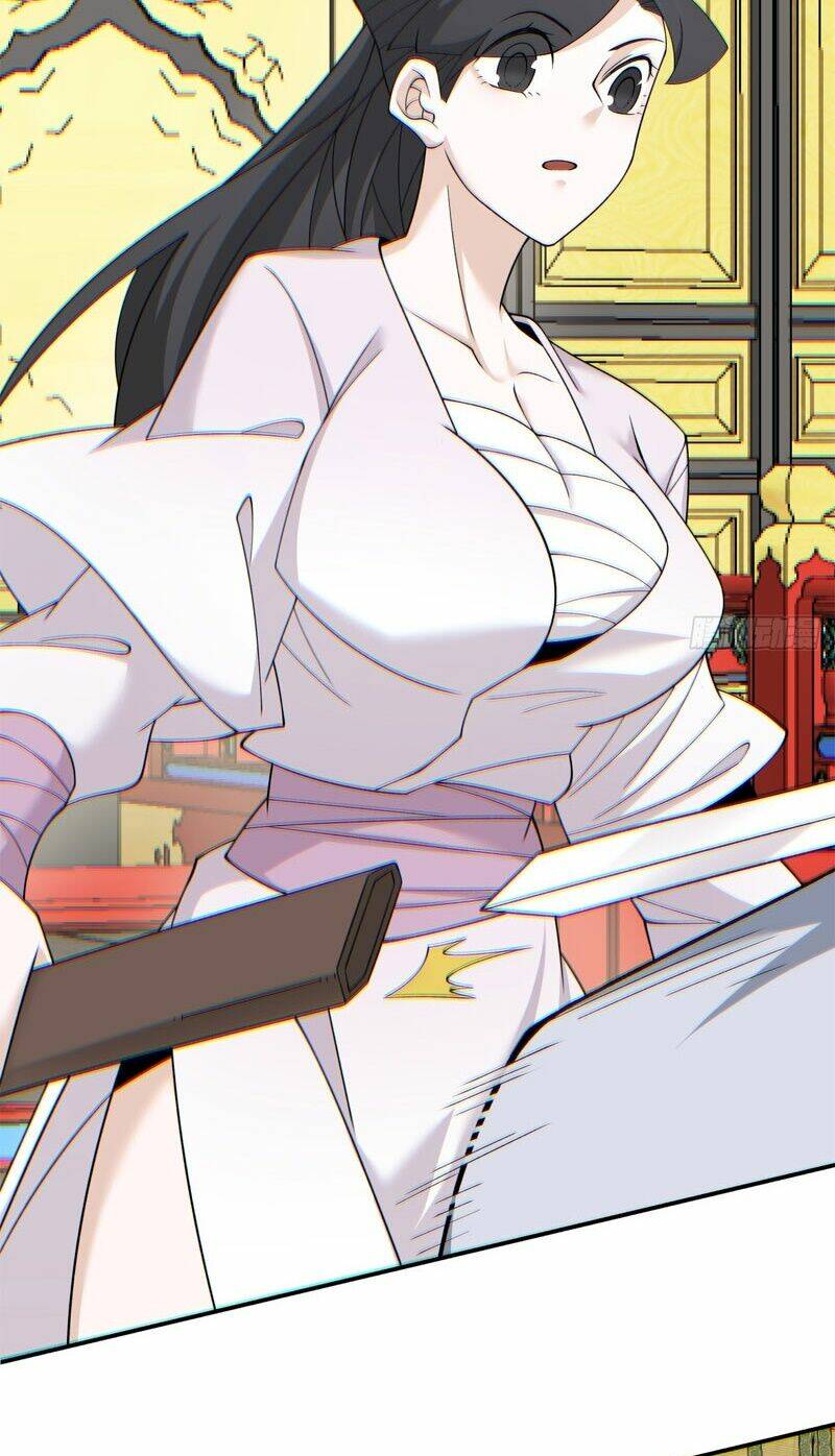 Đồ Đệ Của Ta Đều Là Đại Phản Phái Chapter 80 - Trang 6