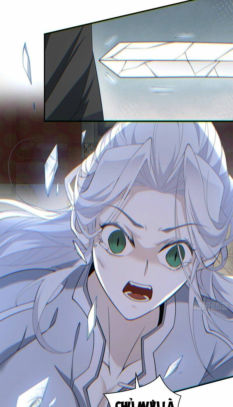 Đồ Đệ Của Ta Đều Là Đại Phản Phái Chapter 80 - Trang 8