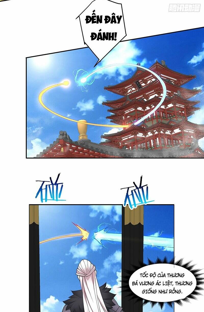 Đồ Đệ Của Ta Đều Là Đại Phản Phái Chapter 81 - Trang 9