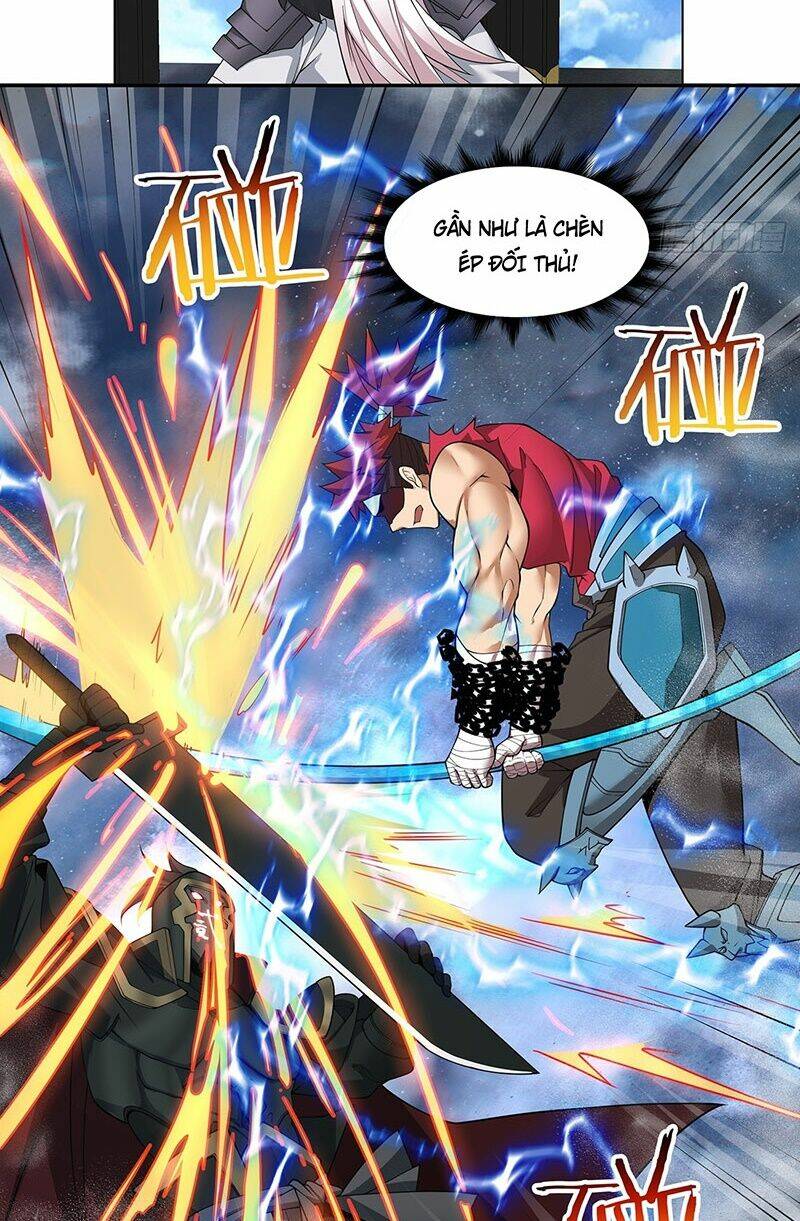 Đồ Đệ Của Ta Đều Là Đại Phản Phái Chapter 81 - Trang 10