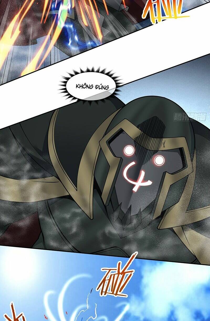 Đồ Đệ Của Ta Đều Là Đại Phản Phái Chapter 81 - Trang 11