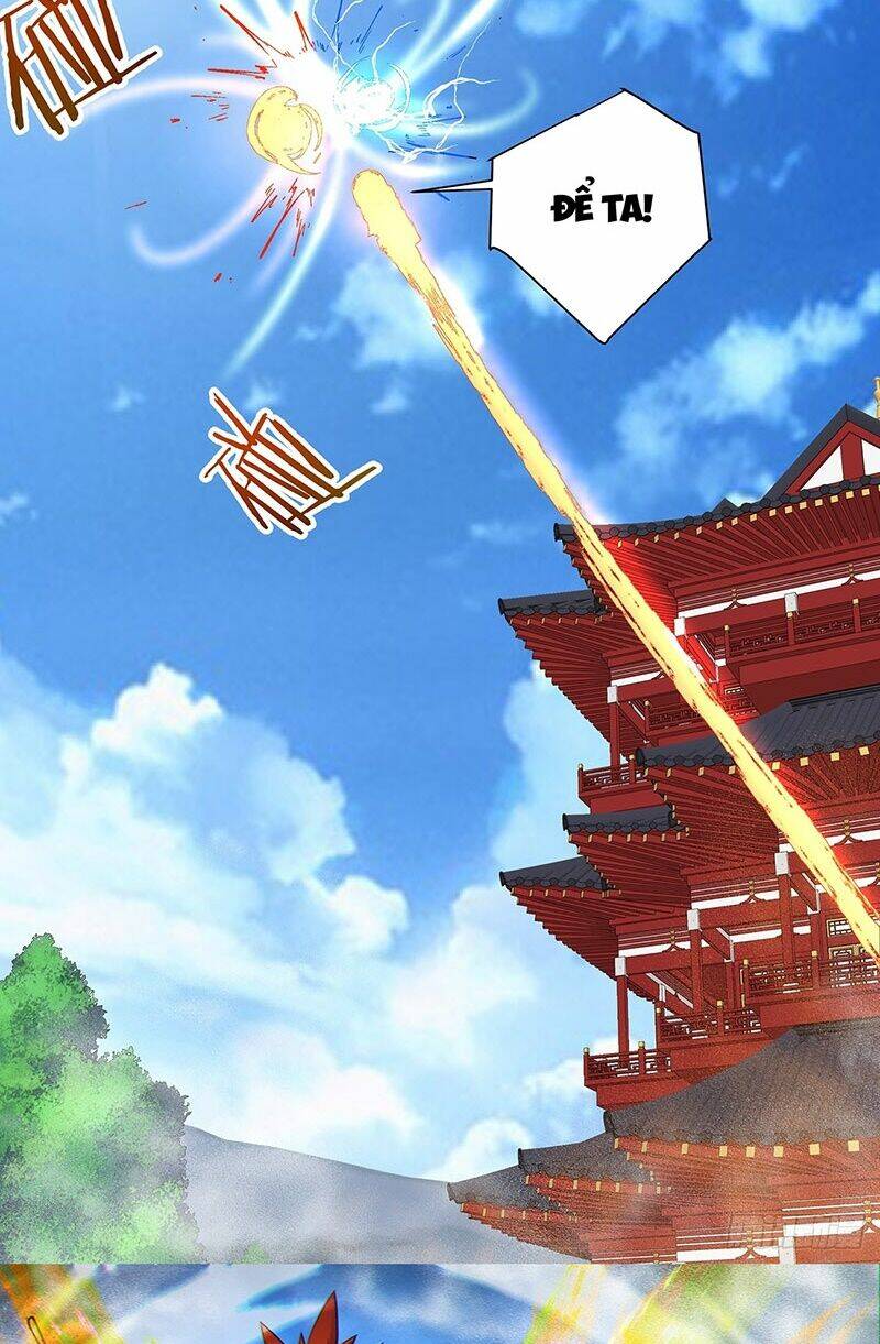 Đồ Đệ Của Ta Đều Là Đại Phản Phái Chapter 81 - Trang 12