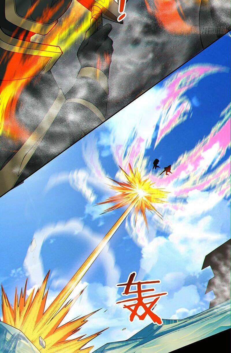 Đồ Đệ Của Ta Đều Là Đại Phản Phái Chapter 81 - Trang 14