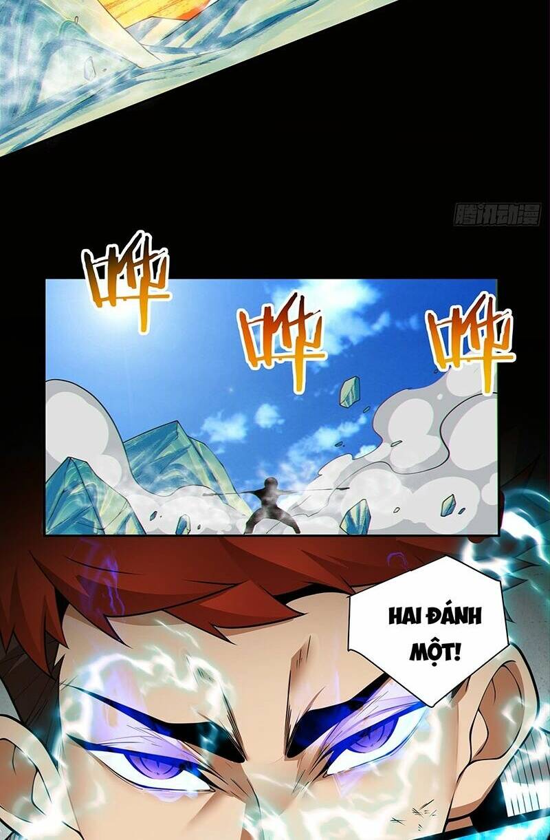 Đồ Đệ Của Ta Đều Là Đại Phản Phái Chapter 81 - Trang 15