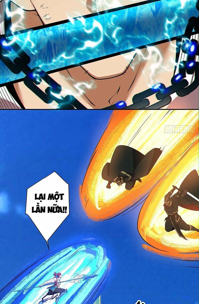 Đồ Đệ Của Ta Đều Là Đại Phản Phái Chapter 81 - Trang 16