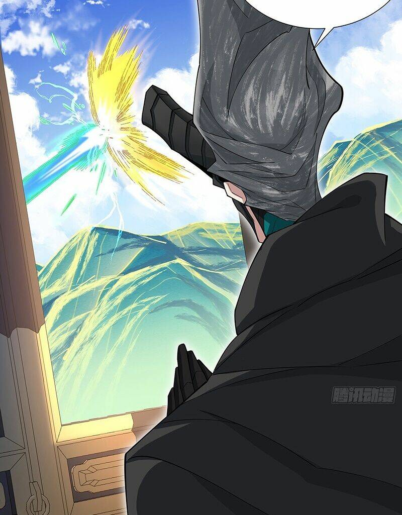 Đồ Đệ Của Ta Đều Là Đại Phản Phái Chapter 81 - Trang 20