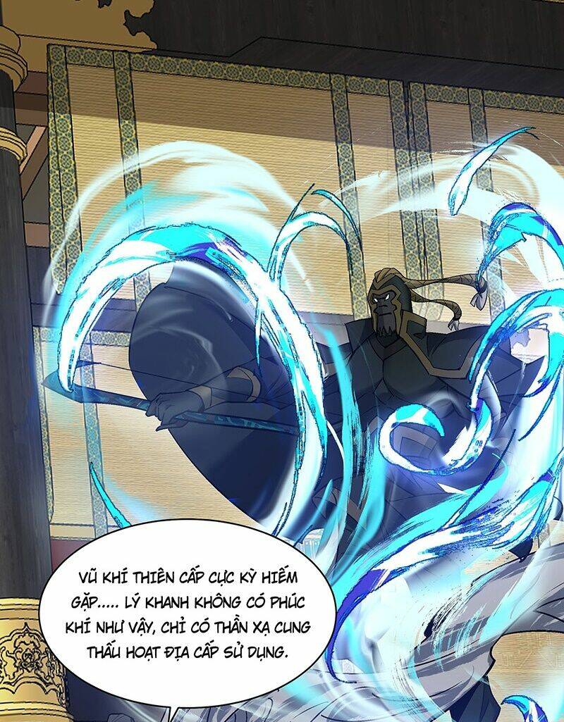 Đồ Đệ Của Ta Đều Là Đại Phản Phái Chapter 81 - Trang 24