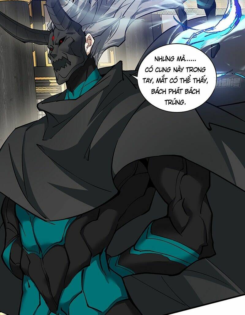 Đồ Đệ Của Ta Đều Là Đại Phản Phái Chapter 81 - Trang 25