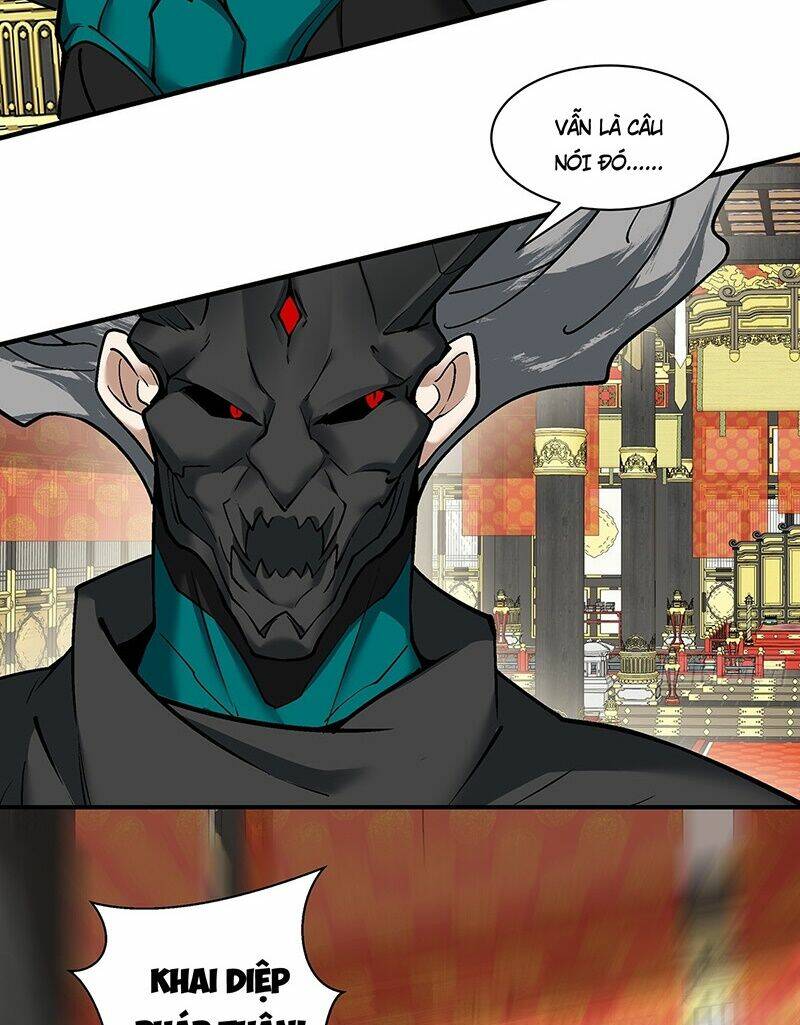 Đồ Đệ Của Ta Đều Là Đại Phản Phái Chapter 81 - Trang 26