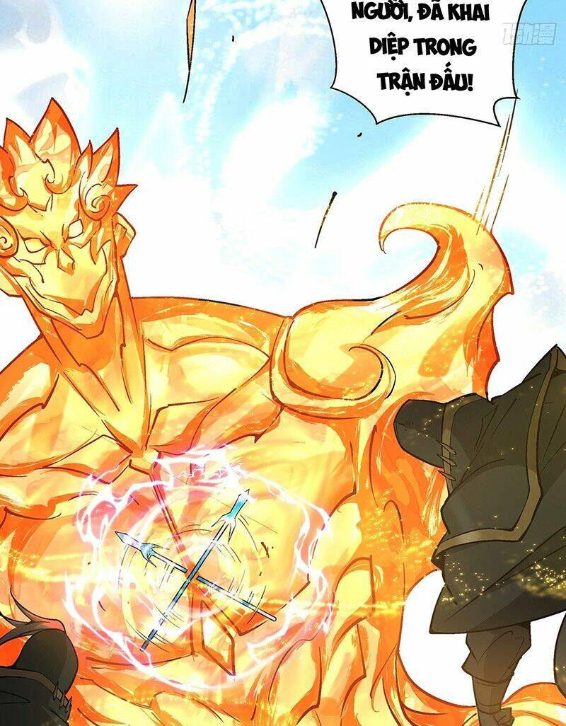 Đồ Đệ Của Ta Đều Là Đại Phản Phái Chapter 81 - Trang 28