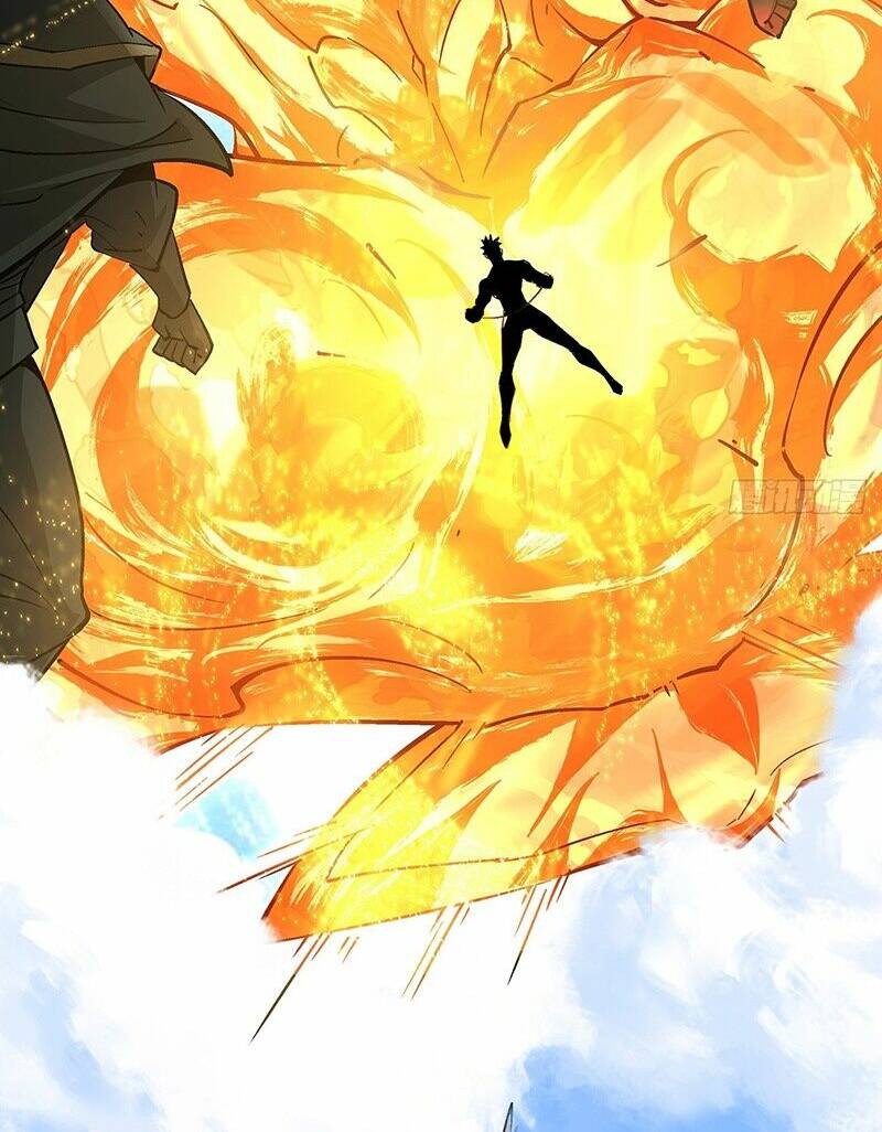 Đồ Đệ Của Ta Đều Là Đại Phản Phái Chapter 81 - Trang 29